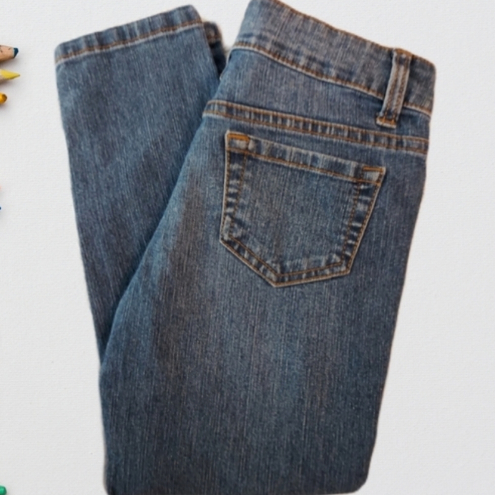 3/$30 Bundle Jeans & Dress Shirt. Child. - Picture 9 of 9